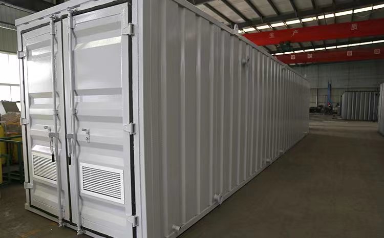 MBR一體化污水處理設(shè)備 生活污水處理設(shè)備